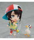 Nendoroid Hololive Production Action Figure Oozora Subaru 10 cm