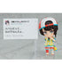 Nendoroid Hololive Production Action Figure Oozora Subaru 10 cm