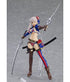 Fate/Grand Order Figma Action Figure Berserker/Miyamoto Musashi 15 cm