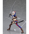 Fate/Grand Order Figma Action Figure Berserker/Miyamoto Musashi 15 cm