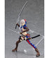 Fate/Grand Order Figma Action Figure Berserker/Miyamoto Musashi 15 cm