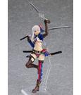 Fate/Grand Order Figma Action Figure Berserker/Miyamoto Musashi 15 cm