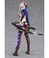 Fate/Grand Order Figma Action Figure Berserker/Miyamoto Musashi 15 cm