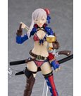 Fate/Grand Order Figma Action Figure Berserker/Miyamoto Musashi 15 cm