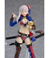 Fate/Grand Order Figma Action Figure Berserker/Miyamoto Musashi 15 cm