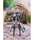 Hololive Production Figma Action Figure Shirogane Noel 14 cm