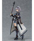 Hololive Production Figma Action Figure Shirogane Noel 14 cm