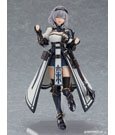 Hololive Production Figma Action Figure Shirogane Noel 14 cm