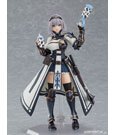 Hololive Production Figma Action Figure Shirogane Noel 14 cm