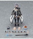 Hololive Production Figma Action Figure Shirogane Noel 14 cm