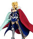 Fate/Grand Order Figma Action Figure Lancer/Altria Pendragon 15 cm