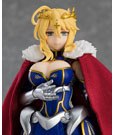 Fate/Grand Order Figma Action Figure Lancer/Altria Pendragon 15 cm