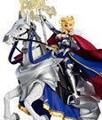 Fate/Grand Order Figma Action Figure Lancer/Altria Pendragon: DX Edition 15 cm