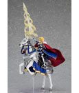 Fate/Grand Order Figma Action Figure Lancer/Altria Pendragon: DX Edition 15 cm