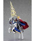 Fate/Grand Order Figma Action Figure Lancer/Altria Pendragon: DX Edition 15 cm