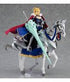Fate/Grand Order Figma Action Figure Lancer/Altria Pendragon: DX Edition 15 cm