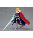 Fate/Grand Order Figma Action Figure Lancer/Altria Pendragon: DX Edition 15 cm