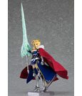 Fate/Grand Order Figma Action Figure Lancer/Altria Pendragon: DX Edition 15 cm