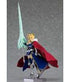 Fate/Grand Order Figma Action Figure Lancer/Altria Pendragon: DX Edition 15 cm