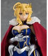 Fate/Grand Order Figma Action Figure Lancer/Altria Pendragon: DX Edition 15 cm