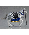 Fate/Grand Order Figma Action Figure Lancer/Altria Pendragon: DX Edition 15 cm