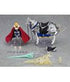 Fate/Grand Order Figma Action Figure Lancer/Altria Pendragon: DX Edition 15 cm