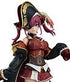 Hololive Production Figma Action Figure Houshou Marine 13 cm