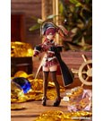 Hololive Production Figma Action Figure Houshou Marine 13 cm