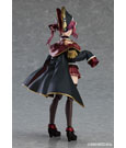 Hololive Production Figma Action Figure Houshou Marine 13 cm