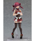 Hololive Production Figma Action Figure Houshou Marine 13 cm