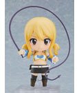 Nendoroid Fairy Tail Action Figure Lucy Heartfilia 10 cm