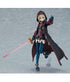 Fate/Grand Order Figma Action Figure Berserker/Mysterious Heroine X (Alter) 14 cm
