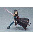 Fate/Grand Order Figma Action Figure Berserker/Mysterious Heroine X (Alter) 14 cm