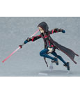 Fate/Grand Order Figma Action Figure Berserker/Mysterious Heroine X (Alter) 14 cm