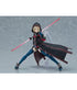 Fate/Grand Order Figma Action Figure Berserker/Mysterious Heroine X (Alter) 14 cm
