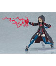 Fate/Grand Order Figma Action Figure Berserker/Mysterious Heroine X (Alter) 14 cm