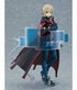 Fate/Grand Order Figma Action Figure Berserker/Mysterious Heroine X (Alter) 14 cm