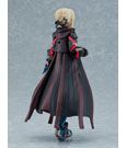 Fate/Grand Order Figma Action Figure Berserker/Mysterious Heroine X (Alter) 14 cm