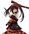 Date A Live III Figma Action Figure Kurumi Tokisaki 14 cm