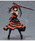 Date A Live III Figma Action Figure Kurumi Tokisaki 14 cm