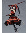 Date A Live III Figma Action Figure Kurumi Tokisaki 14 cm