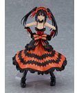 Date A Live III Figma Action Figure Kurumi Tokisaki 14 cm