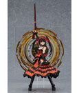 Date A Live III Figma Action Figure Kurumi Tokisaki 14 cm