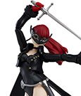 Persona 5 Royal Figma Action Figure Violet 13 cm