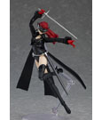 Persona 5 Royal Figma Action Figure Violet 13 cm