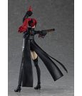 Persona 5 Royal Figma Action Figure Violet 13 cm