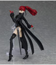 Persona 5 Royal Figma Action Figure Violet 13 cm