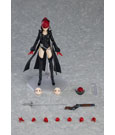 Persona 5 Royal Figma Action Figure Violet 13 cm