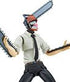 Chainsaw Man Figma Action Figure Denji 15 cm