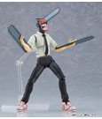 Chainsaw Man Figma Action Figure Denji 15 cm